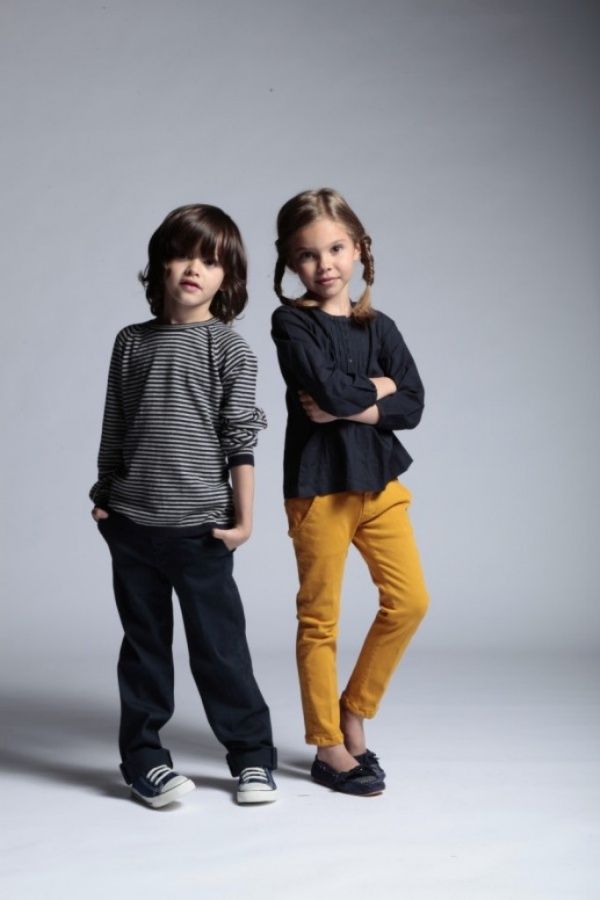 Kids Clothing