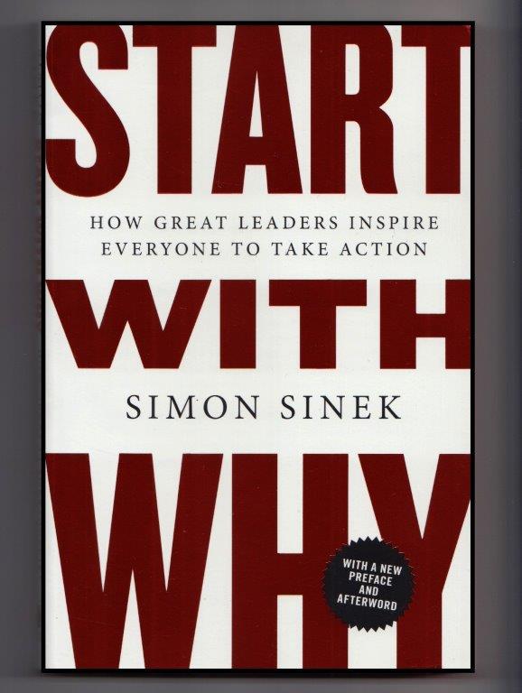 Start With Why