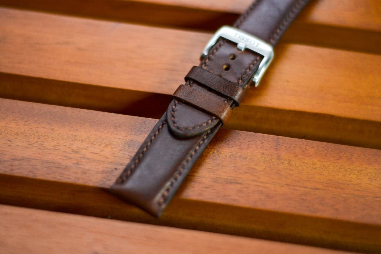 Oraginal Custom Watch Straps