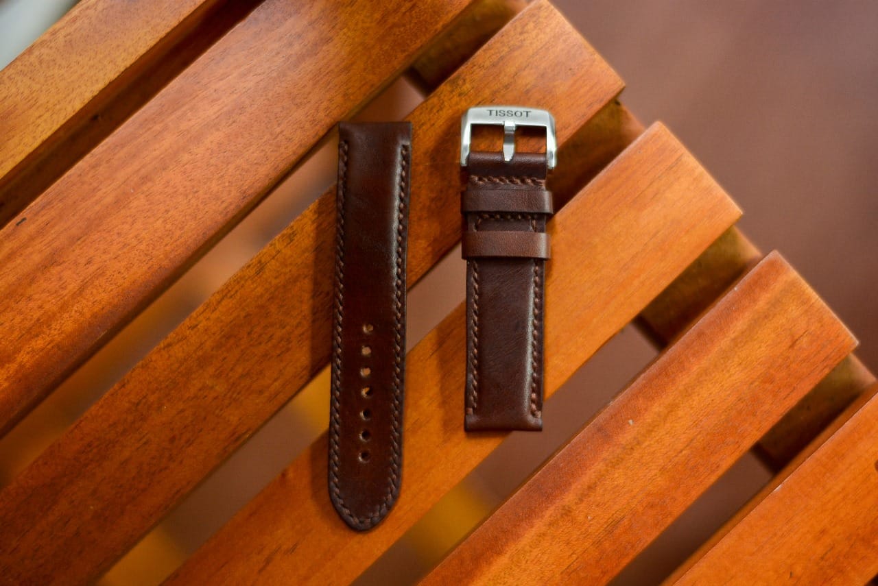 Oraginal Custom Watch Straps