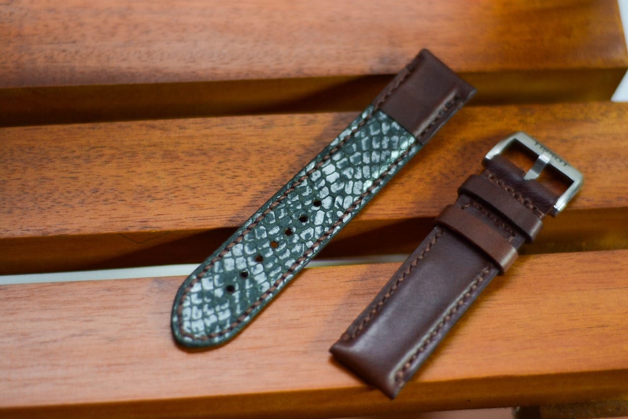 Oraginal Custom Watch Straps