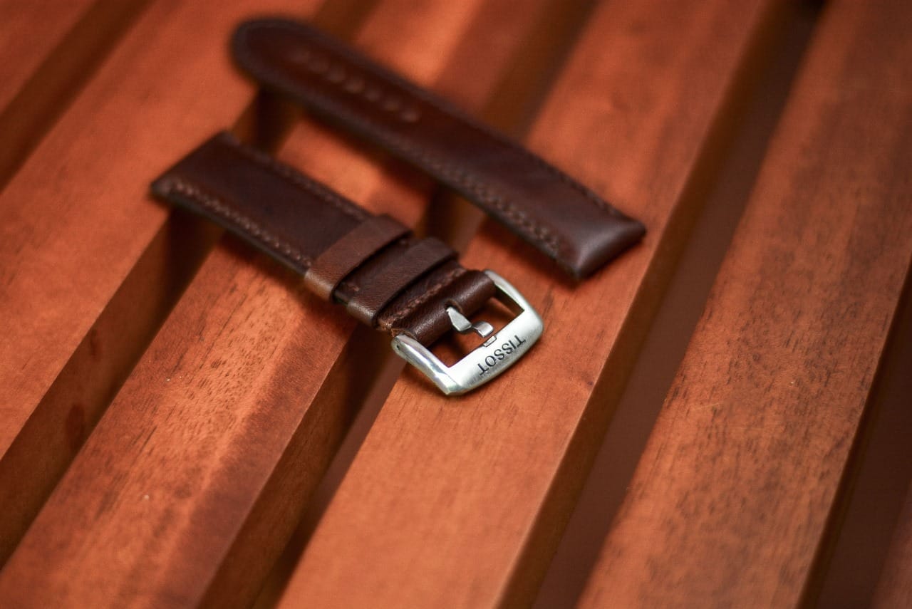 Oraginal Custom Watch Straps