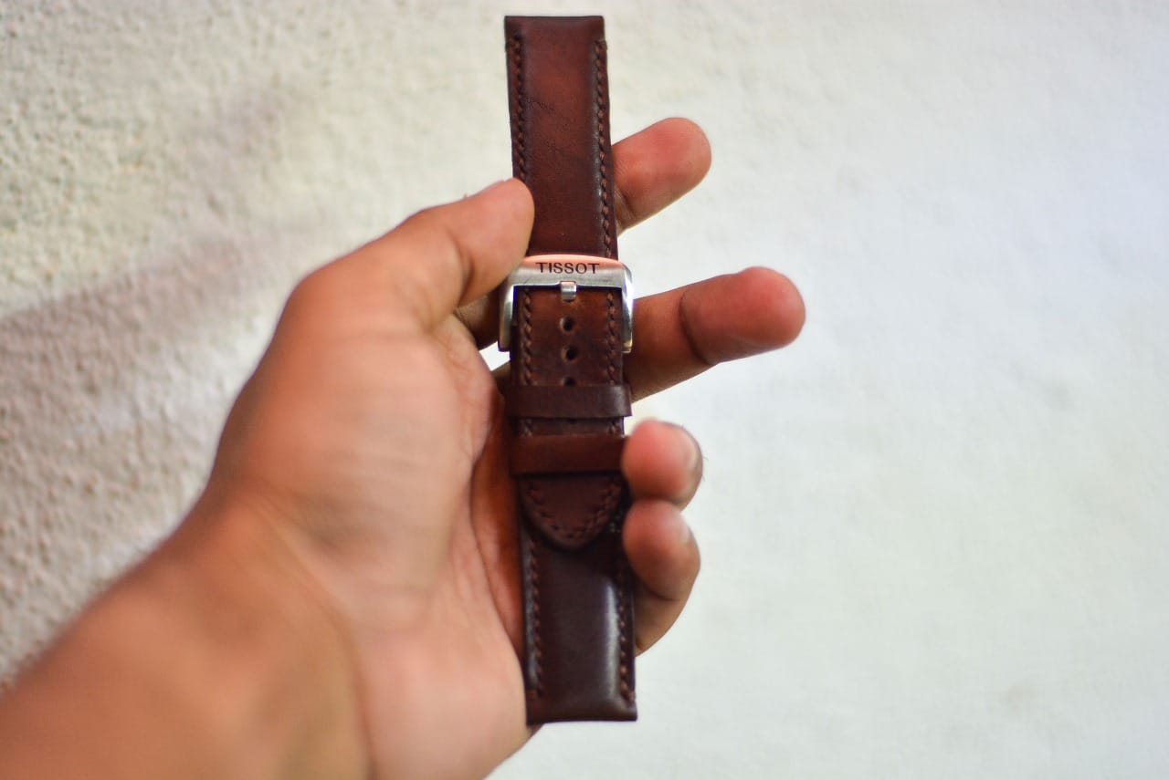 Oraginal Custom Watch Straps