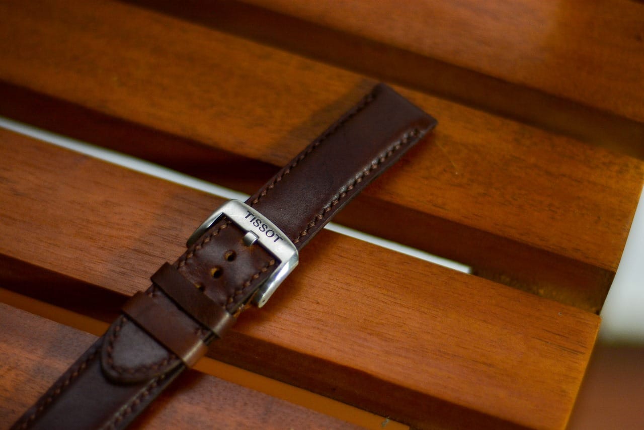 Oraginal Custom Watch Straps