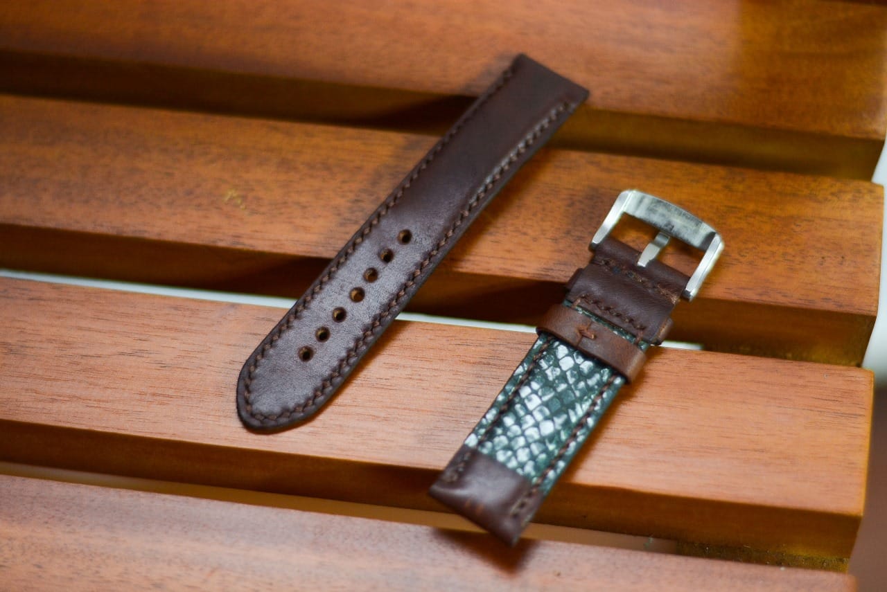 Oraginal Custom Watch Straps