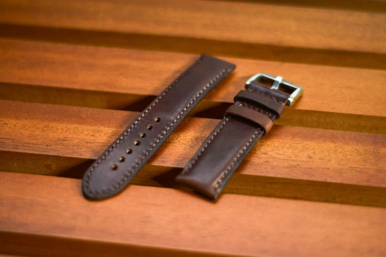 Oraginal Custom Watch Straps