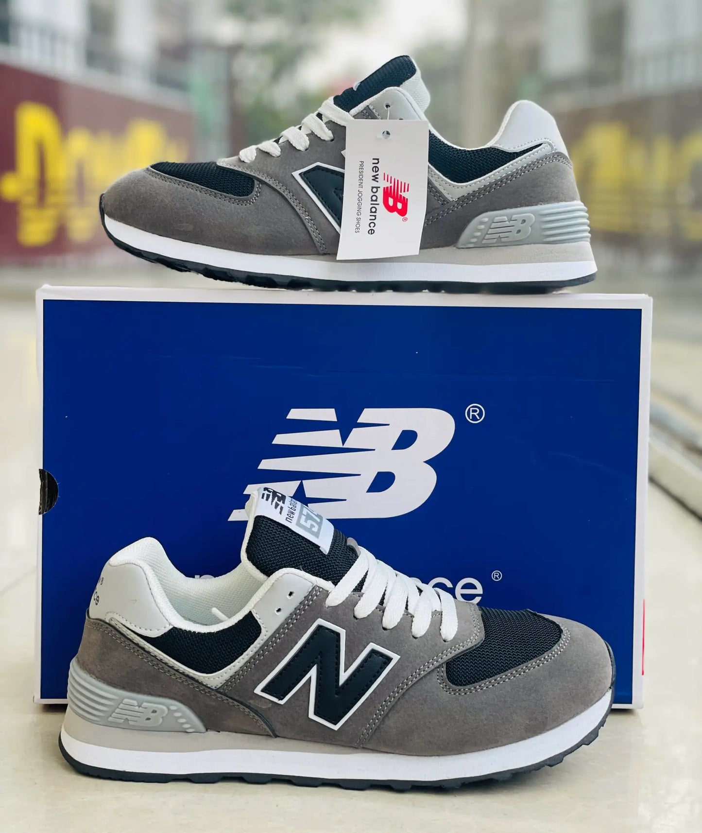 New Balance – Vietnam  ( size 36 – 43 )