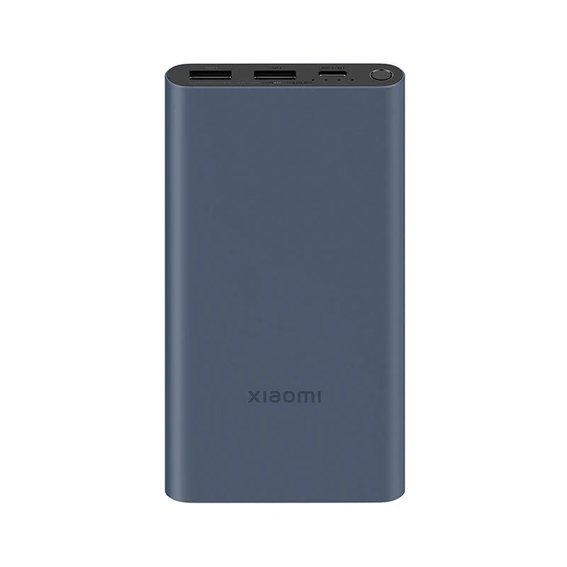 Xiaomi Mi PowerBank 10000mAh 22.5W