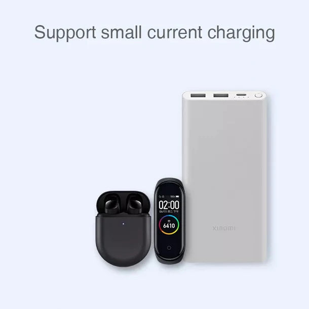 Xiaomi Mi PowerBank 10000mAh 22.5W