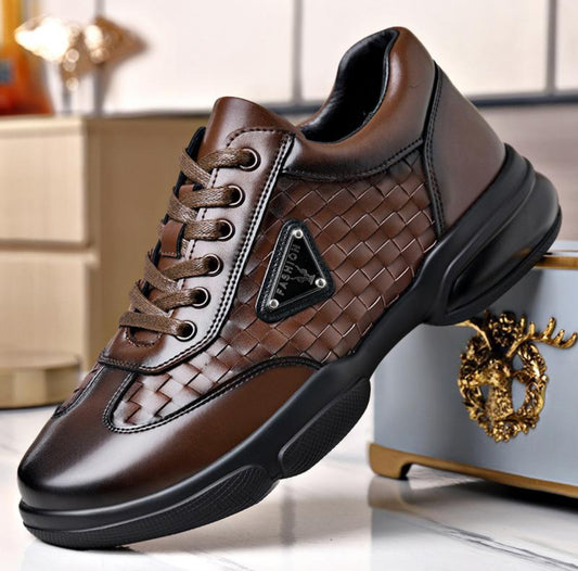 New Sports Casual Men's Shoes Men's Casual Shoes