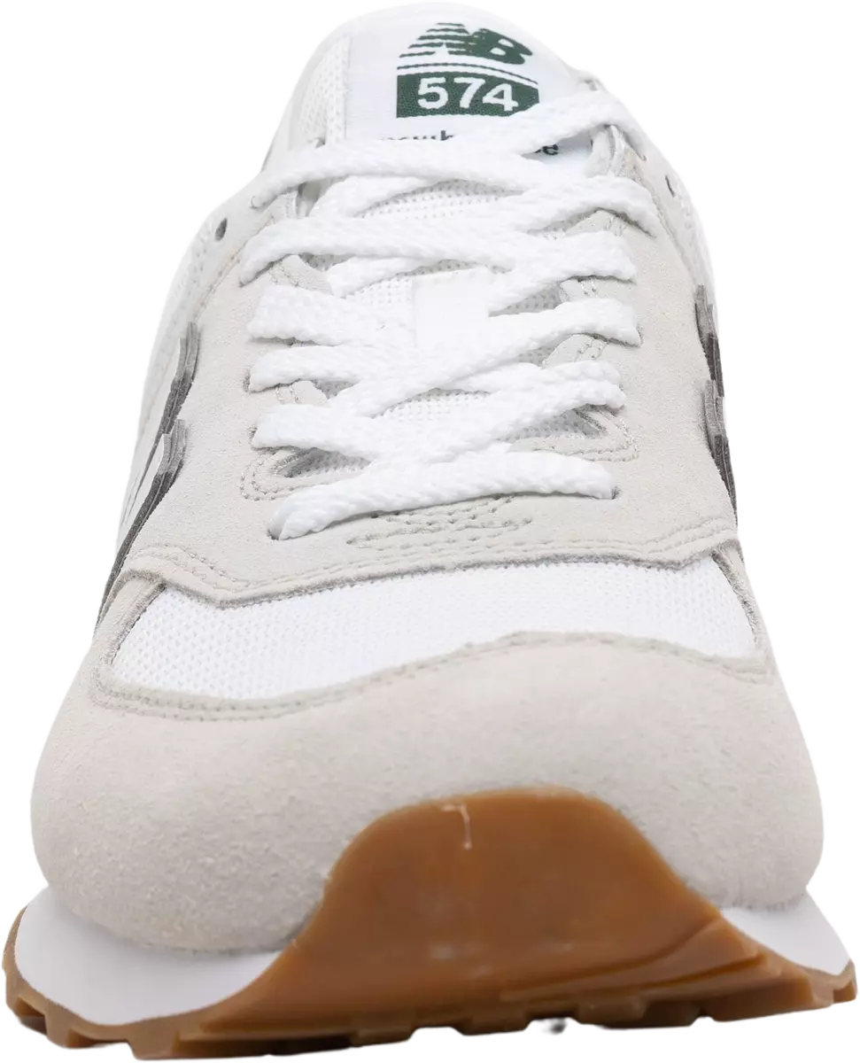 New Balance  White Green Wheat  – Vietnam( size 36 – 41 )