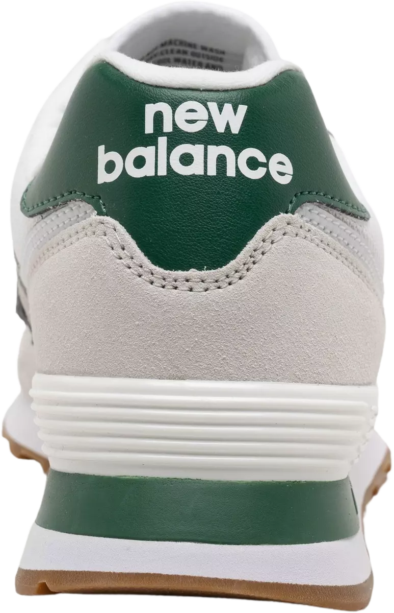 New Balance  White Green Wheat  – Vietnam( size 36 – 41 )